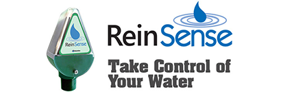 ReinSense Take Control of Your Water